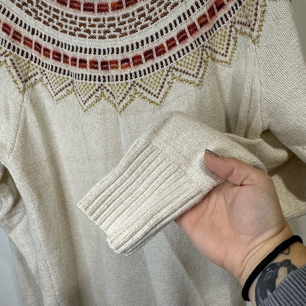 Loft Women's Pullover Cozy Sweater Size XL - Picture 8 of 8